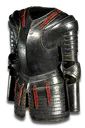 M'avina's Embrace