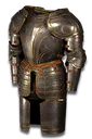 Warlord's Mantle