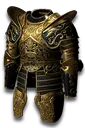 Goldskin