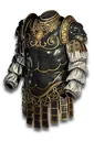 Templar's Might