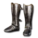 Warlord's Crushers