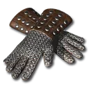 Chain Gloves