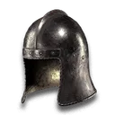 Berserker's Headgear