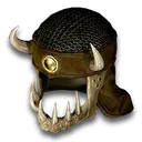 Carnage Helm