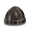 Arcanna's Head