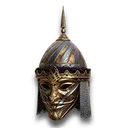Unique Warlock Helm