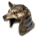 Jalal's Mane