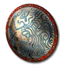 Sacred Targe