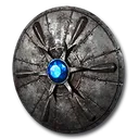 Blackoak Shield