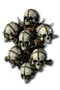 Headhunter's Glory