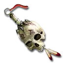 Overseer Skull