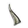 Diablo's Horn