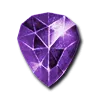 Perfect Amethyst