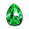 Perfect Emerald