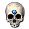 Perfect Skull
