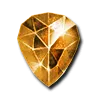 Perfect Topaz