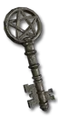 Red Portal Key Set