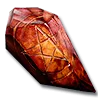 Western Worldstone Shard
