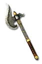 Butcher's Pupil