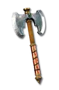 Ettin Axe