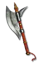 Glorious Axe