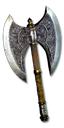 Champion Axe