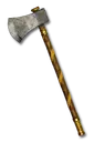 Feral Axe