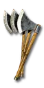 Flying Axe