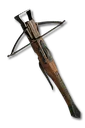 Gorgon Crossbow