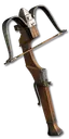 Colossus Crossbow