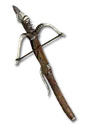 Leadcrow