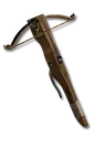 Pellet Bow