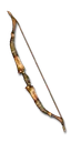 Crusader Bow