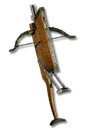 Demon Crossbow