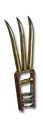 Firelizard's Talons