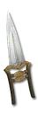 Wrist Sword