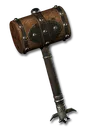 The Gavel of Pain