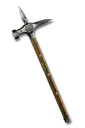 Legendary Mallet