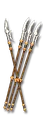 Matriarchal Javelin