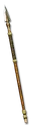 Winged Harpoon