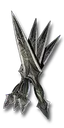 Flying Knife
