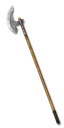 Cryptic Axe