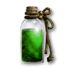 Choking Gas Potion