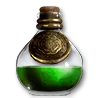 Rancid Gas Potion