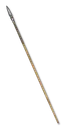 War Pike