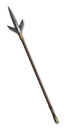 Ghost Spear