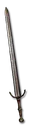 Champion Sword