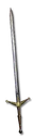 Highland Blade