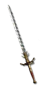 Colossal Sword