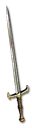 Balrog Blade